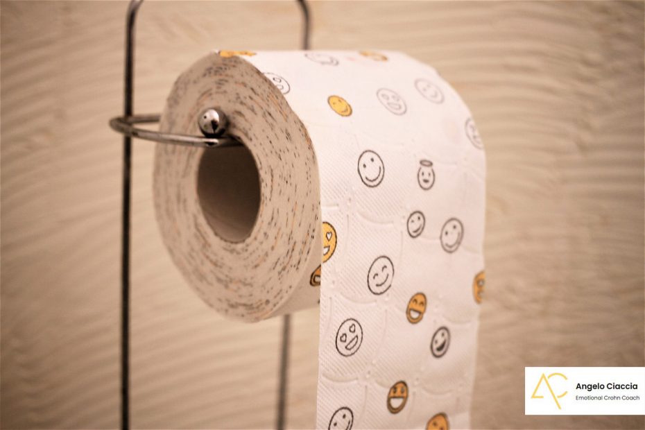 morbo di crohn e conseguenze